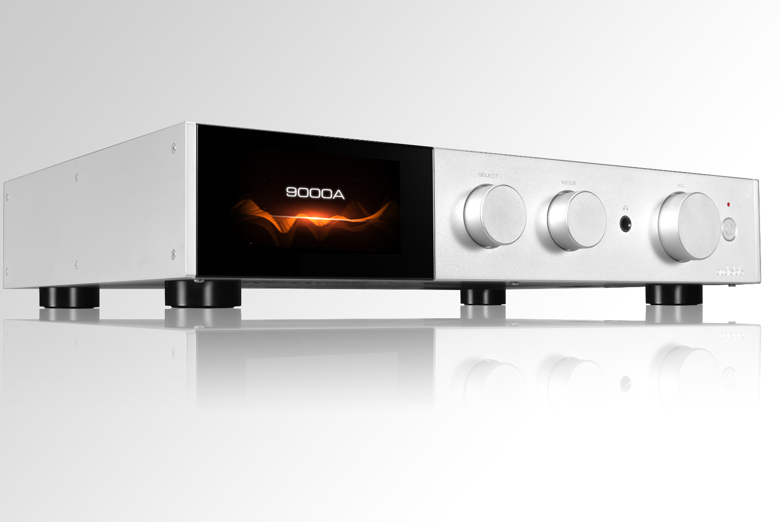 Audiolab 9000 A