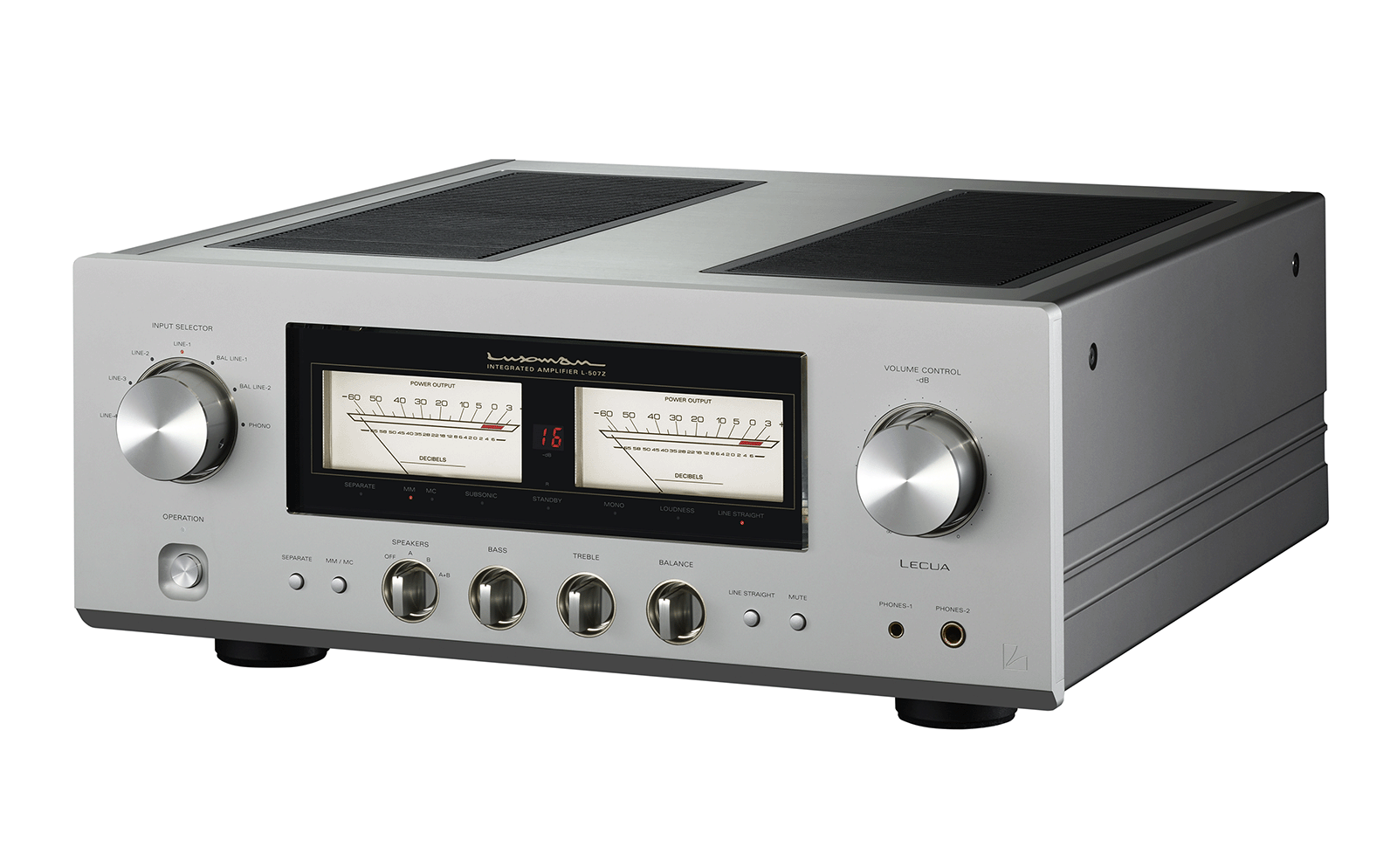 luxman_l-507 Z