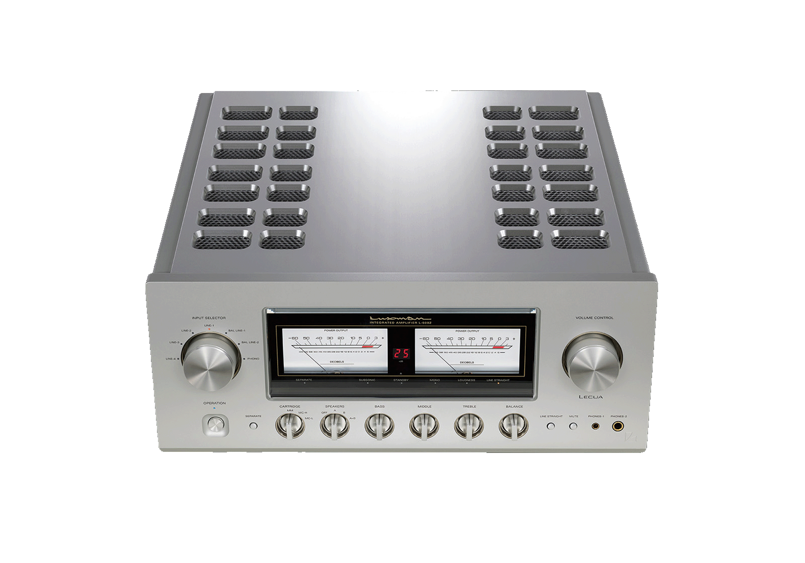 luxman-_l509x